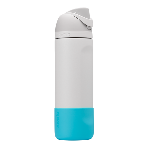 Bottle Boot - FreeSip® / 24oz / Bright Blue