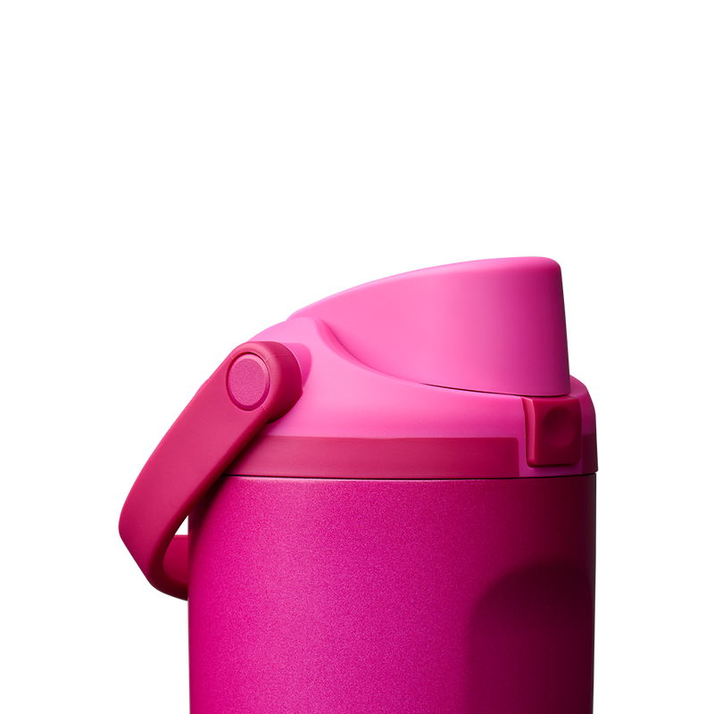 FreeSip® Sway - 30oz / Read My Lips / Stainless steel