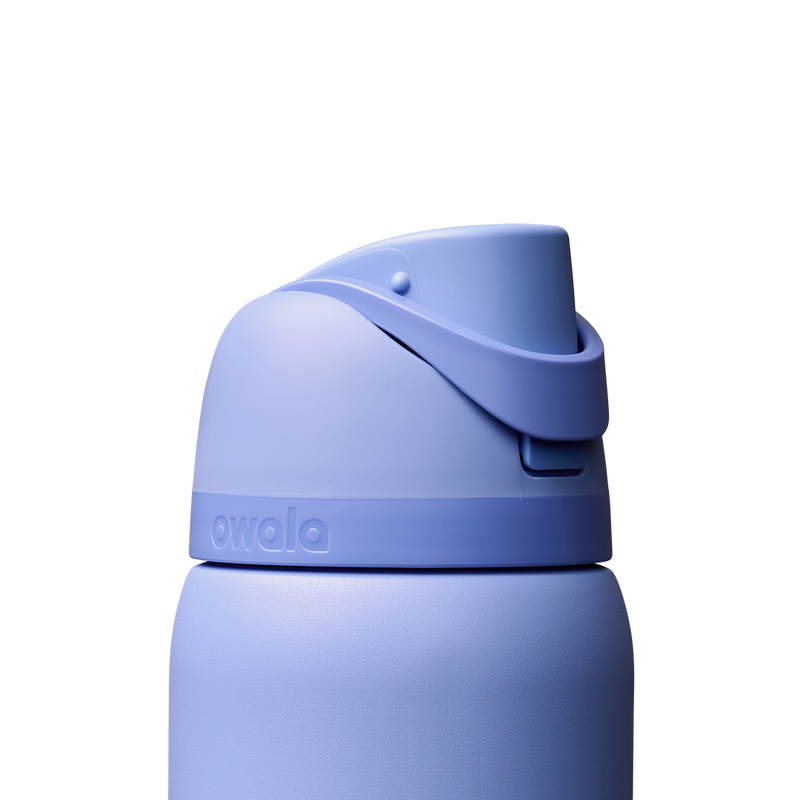 FreeSip® - Out of the Blue / Stainless Steel / 32oz