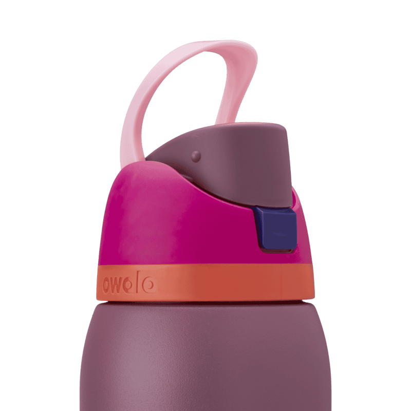 FreeSip® - Crown Jewel / Stainless Steel / 32oz
