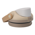 Replacement Lids - FreeSip® Sway / 40oz / Lightly Toasted