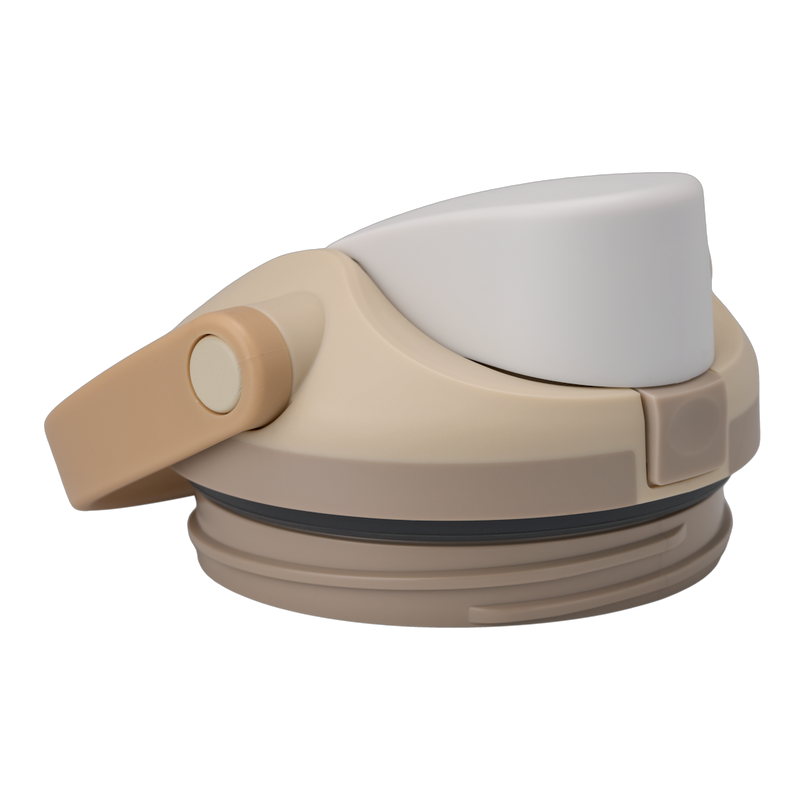 Replacement Lids - FreeSip® Sway / 40oz / Lightly Toasted