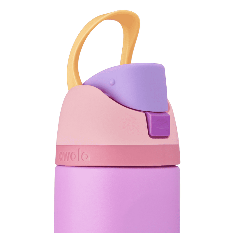 Disney Princess Collection - Rapunzel / 24oz / FreeSip