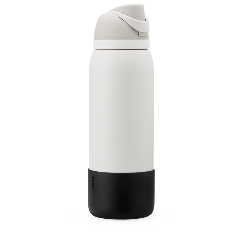 Bottle Boot - FreeSip® / 40oz / Black