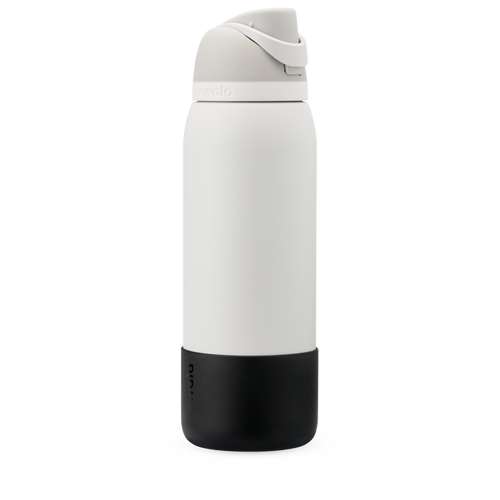 Bottle Boot - FreeSip® / 40oz / Black