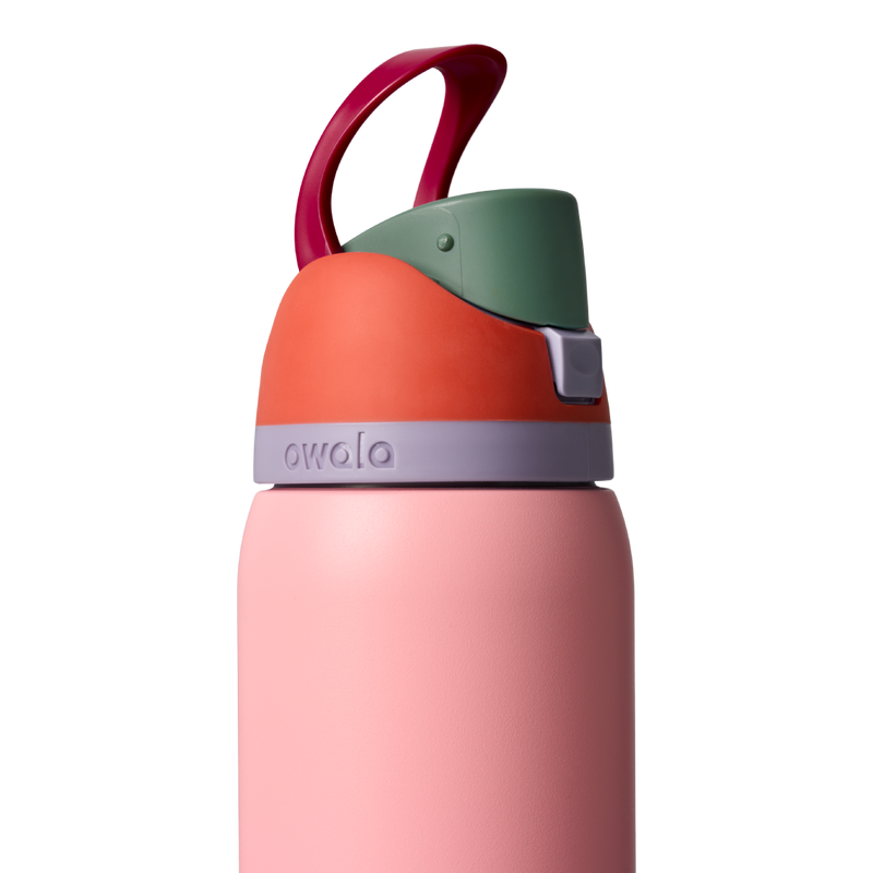 FreeSip® - Sugar High / Stainless Steel / 32oz