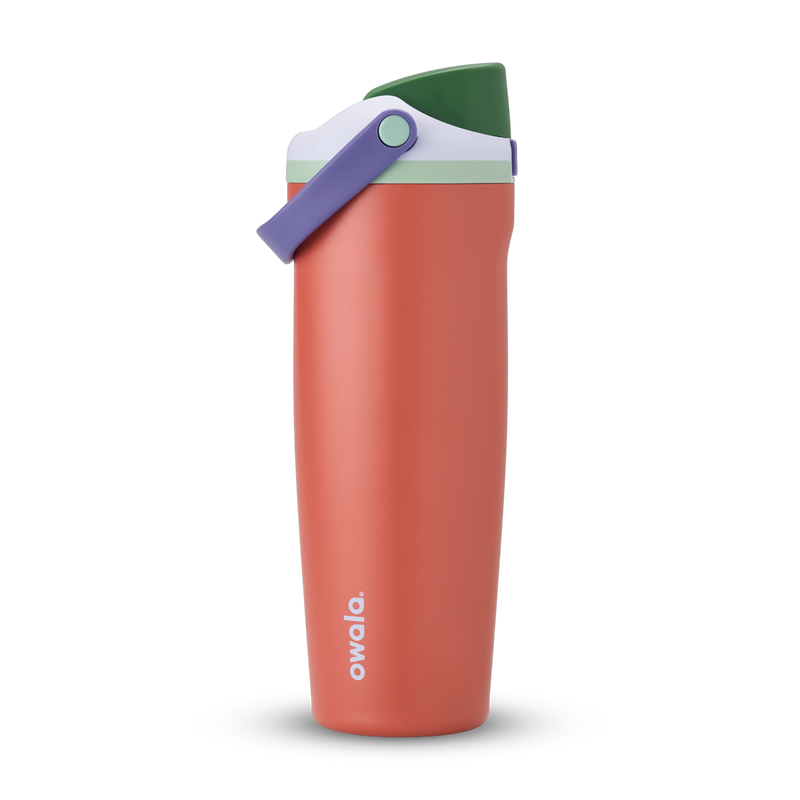 FreeSip® Sway - 30oz / Summer Harvest / Stainless steel