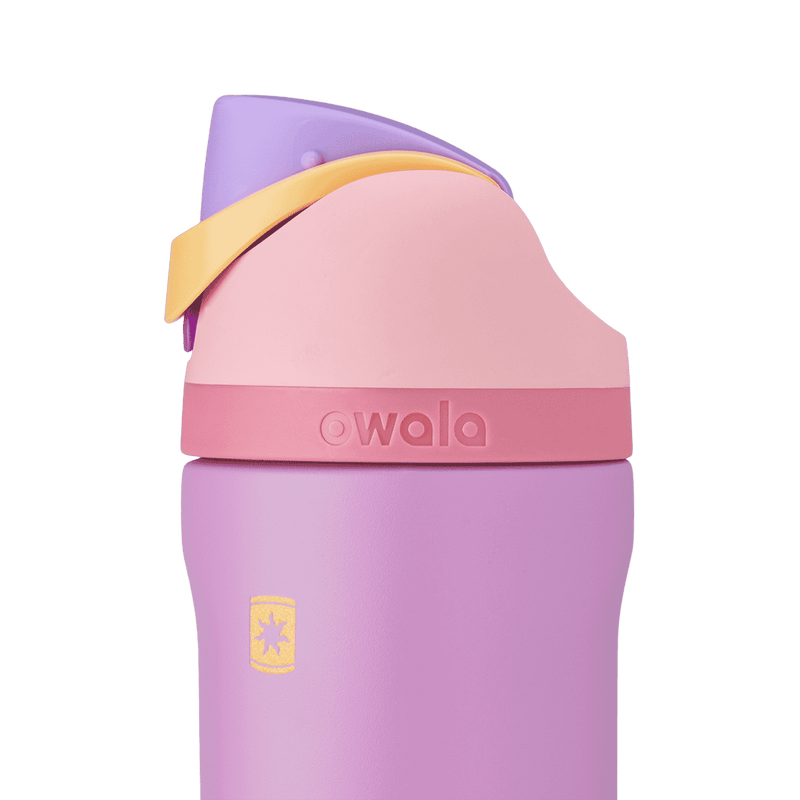 Disney Princess Collection - Rapunzel / 24oz / FreeSip