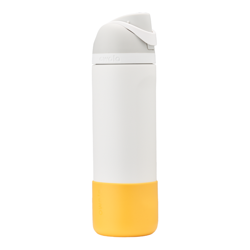 Bottle Boot - FreeSip® / 24oz / Yellow