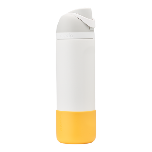Bottle Boot - FreeSip® / 24oz / Yellow