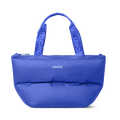 The Puffer Mini Insulated Tote - Polyester / Al Fresco