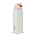 FreeSip® - Coastal Mist / Stainless Steel / 32oz