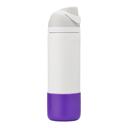 Bottle Boot - FreeSip® / 24oz / Violet
