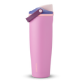 FreeSip® Sway - 40oz / Pretty in Purple / Stainless steel
