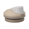 Replacement Lids - FreeSip® Tumbler / 40oz / Lightly Toasted