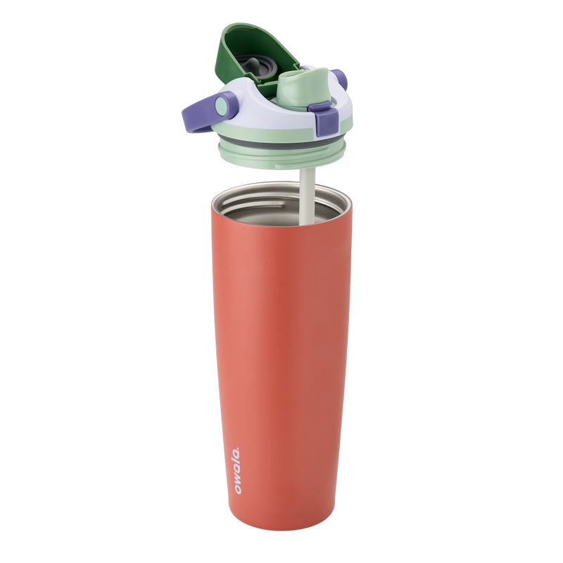 FreeSip® Sway - 30oz / Summer Harvest / Stainless steel