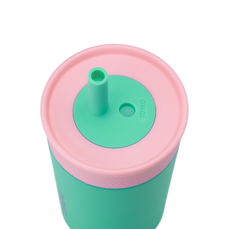 Kids' Tumbler - 12oz / Reel Cool Fish / Stainless Steel