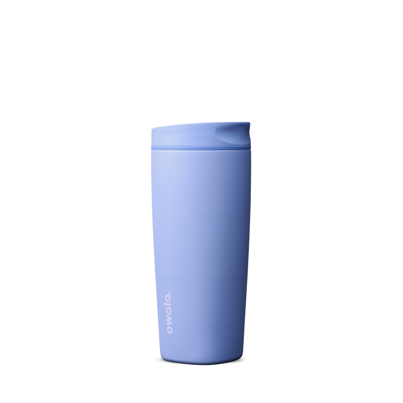 SmoothSip® Slider - Out of the Blue / 20oz / Stainless Steel