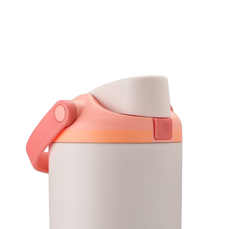 FreeSip® Sway - 40oz / Sparkling Sherbet / Stainless steel