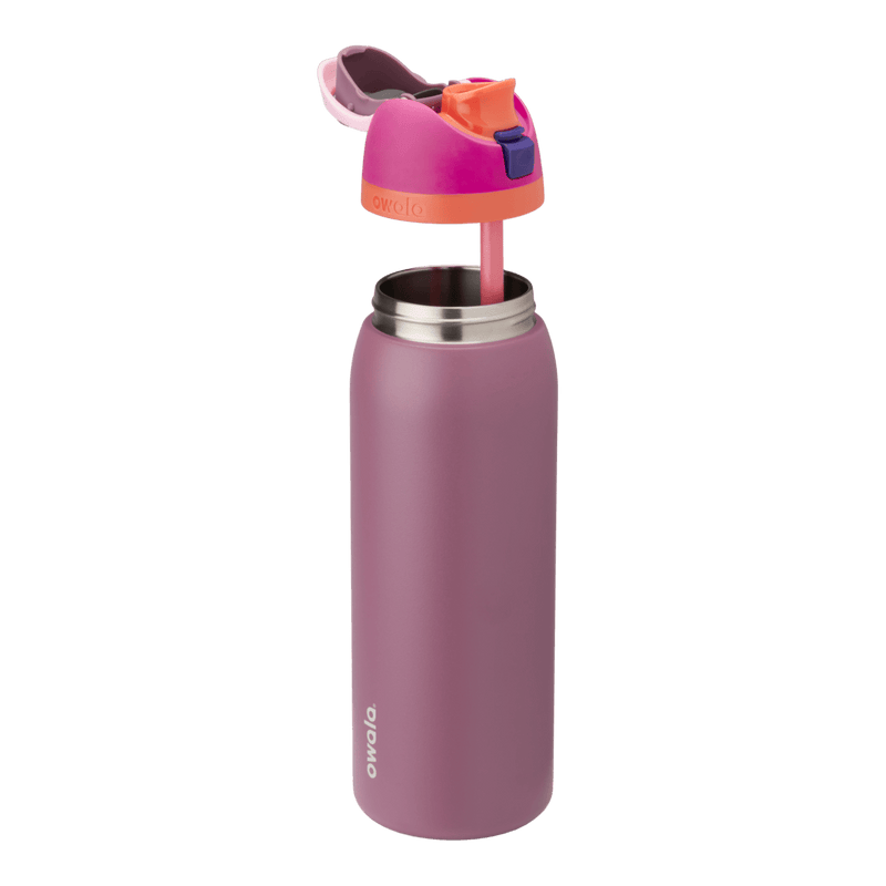 FreeSip® - Crown Jewel / Stainless Steel / 40oz