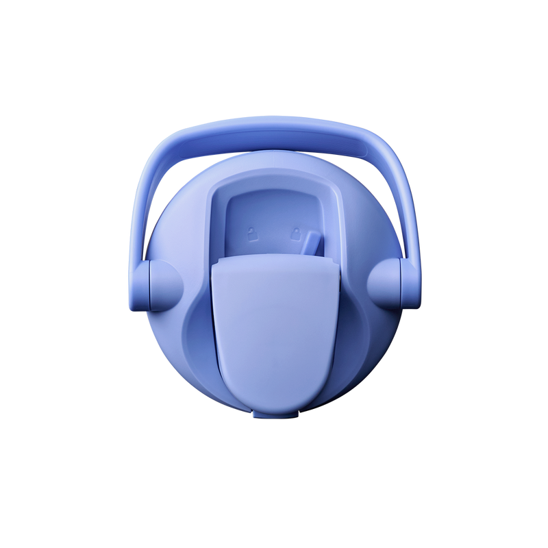 FreeSip® Sway - 40oz / Out of the Blue / Stainless steel