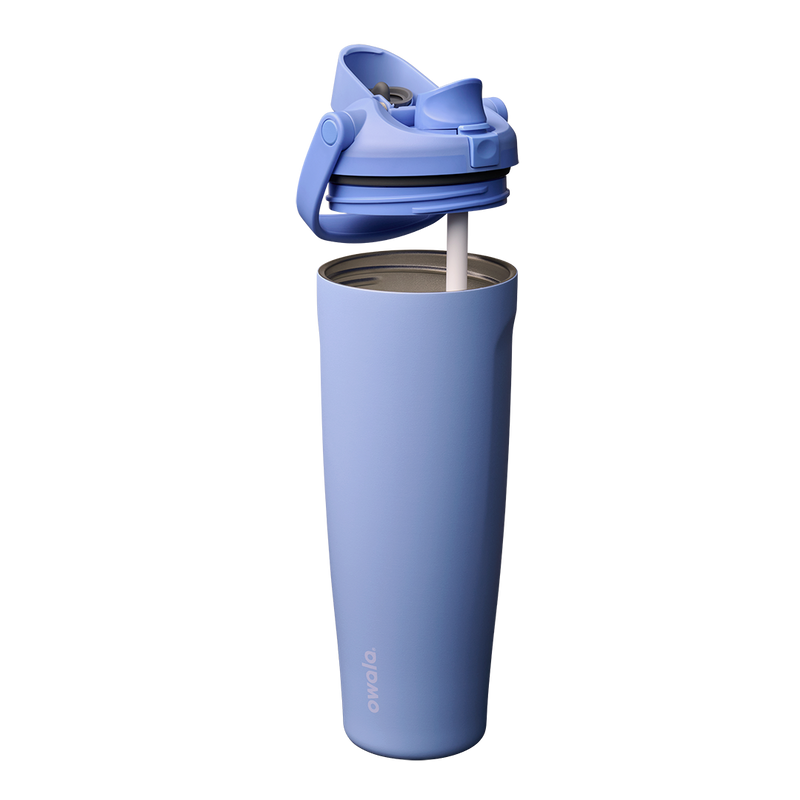 FreeSip® Sway - 40oz / Out of the Blue / Stainless steel