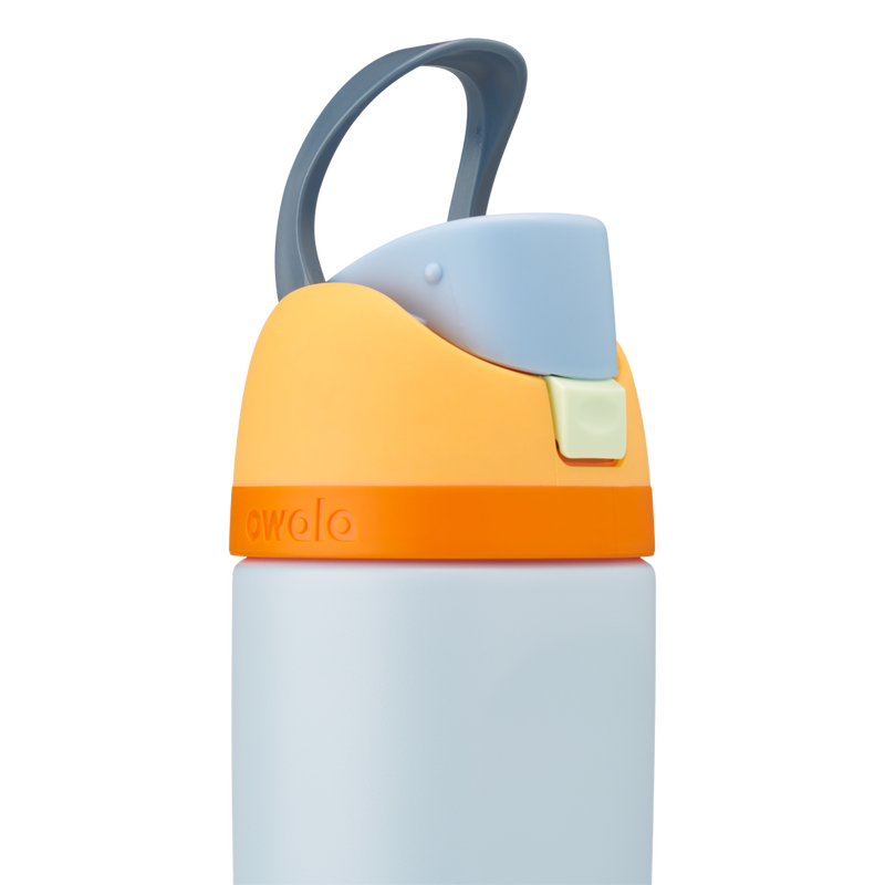Kids' FreeSip® - 16oz / Stainless Steel / Day Dreams
