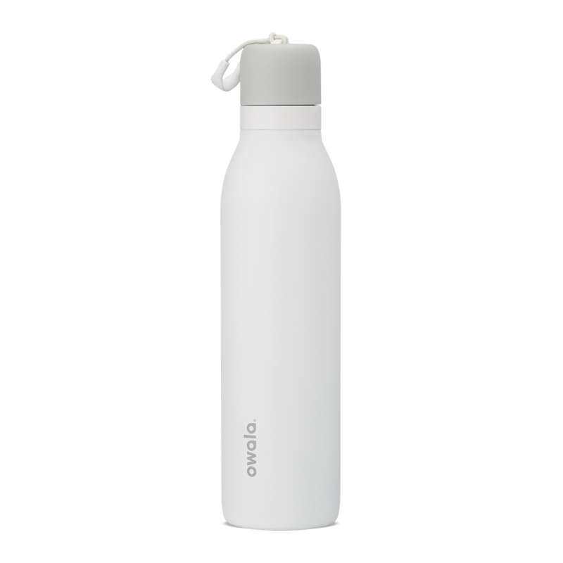 FreeSip® Twist - Shy Marshmallow / 24oz / Stainless Steel