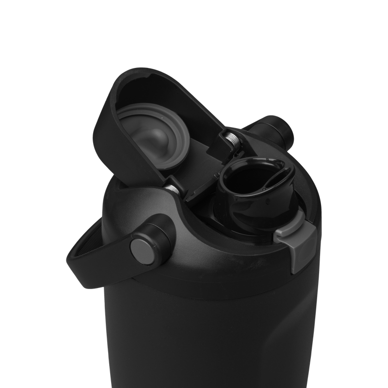 FreeSip® Sway - 30oz / Pretty in Purple / Stainless steel