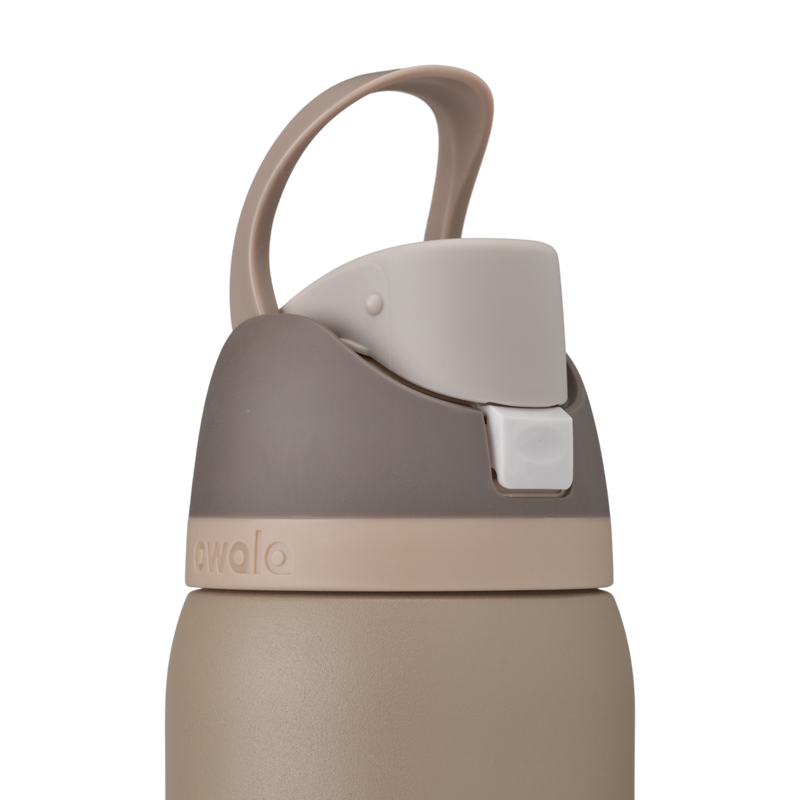 FreeSip® - Down to Earth / Stainless Steel / 32oz