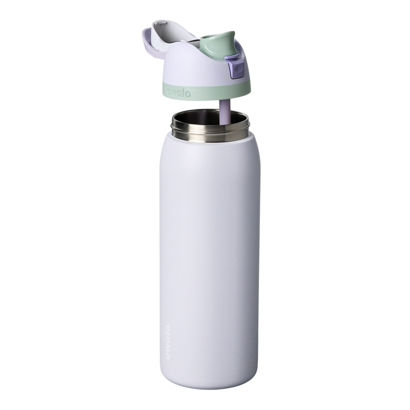FreeSip® - Open Air / Stainless Steel / 40oz