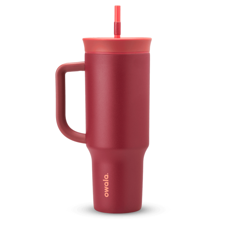 40oz Tumbler - Down to Earth / Stainless Steel / 40oz