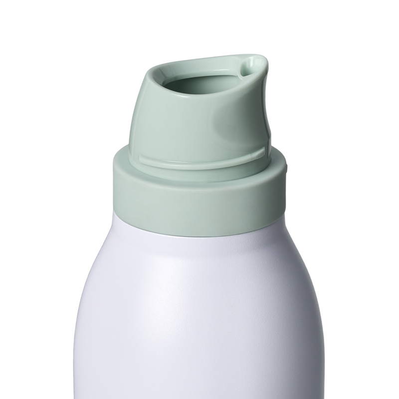 FreeSip® Twist - Open Air / 24oz / Stainless Steel