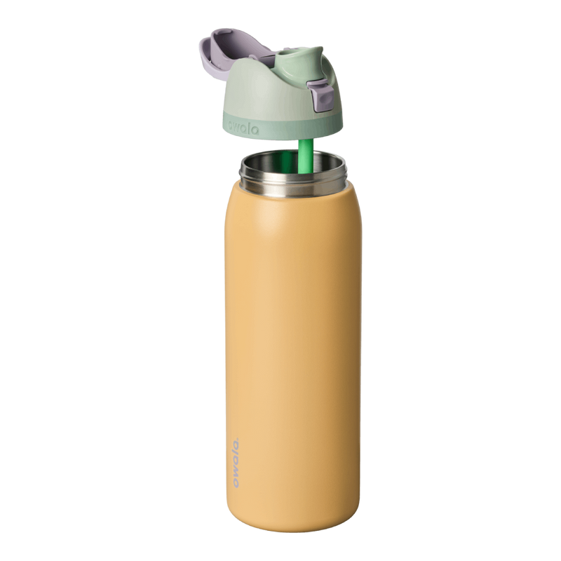 FreeSip® - Beachfront / Stainless Steel / 40oz