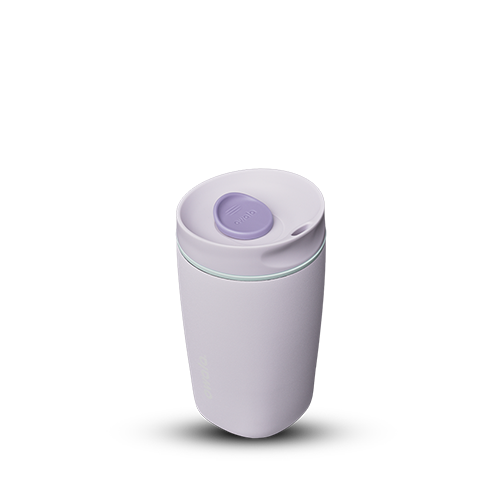 SmoothSip® Slider - Open Air / 12oz / Stainless Steel