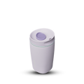 SmoothSip® Slider - Open Air / 12oz / Stainless Steel