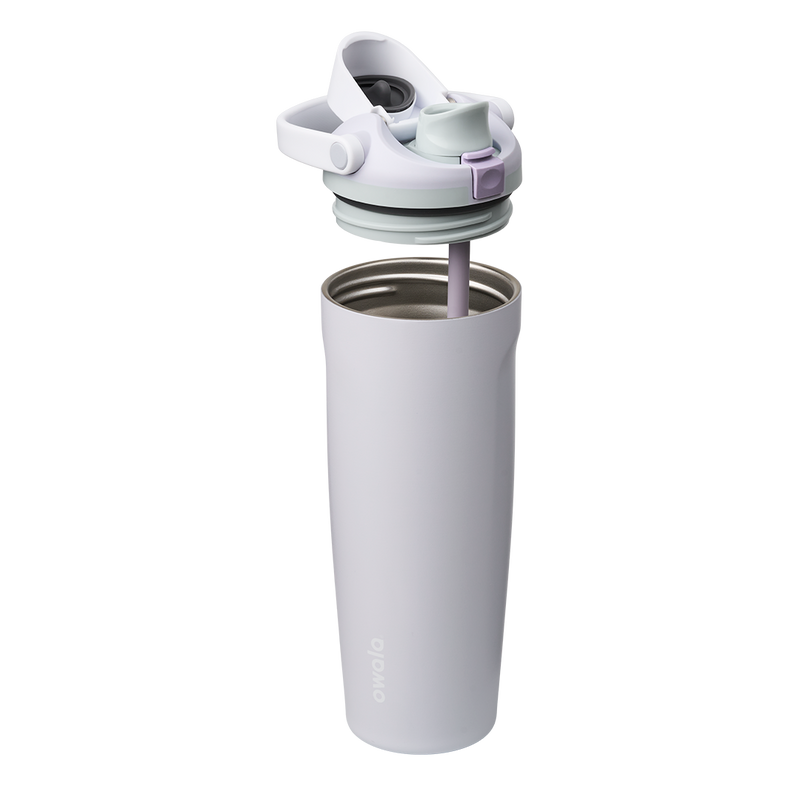 FreeSip® Sway - 30oz / Open Air / Stainless steel