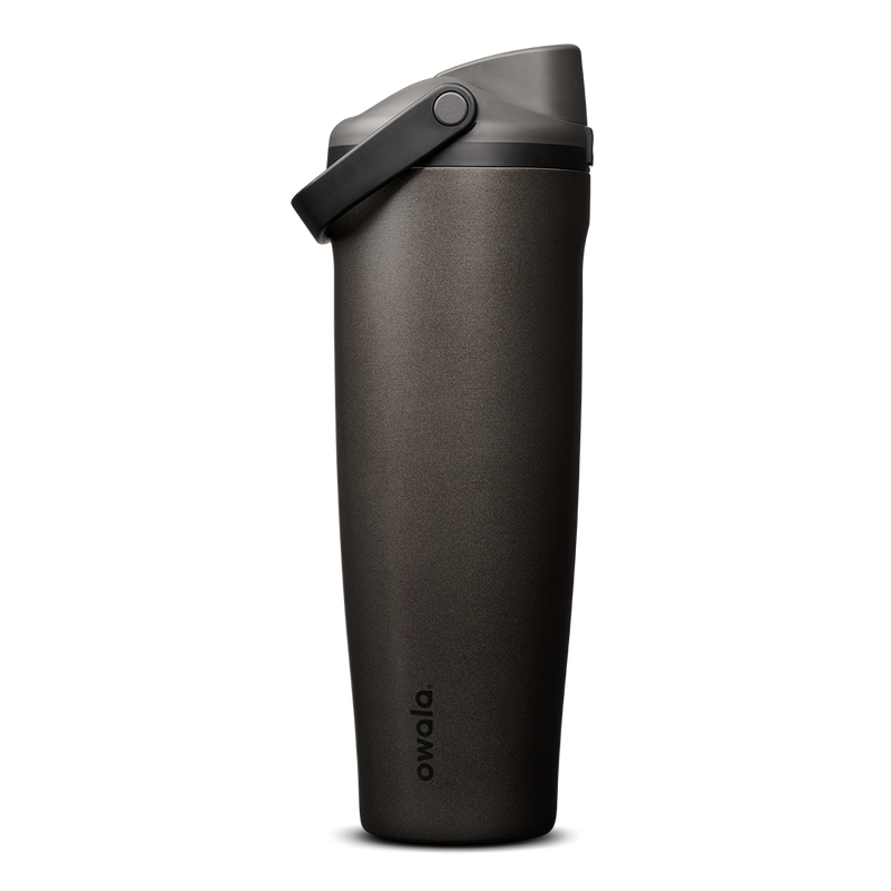 FreeSip® Sway - 40oz / Nailed It / Stainless steel
