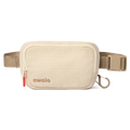 The Daily Crossbody - Ripstop / Oat Latte