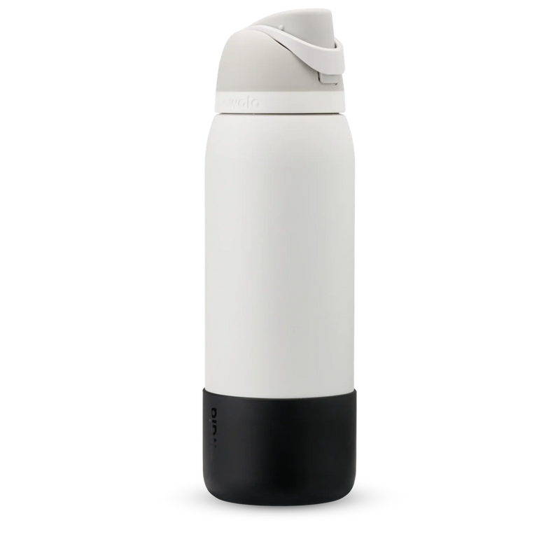 Bottle Boot - FreeSip® / 32oz / Black