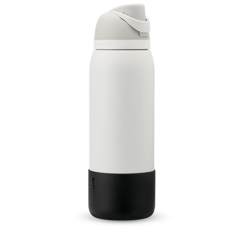 Bottle Boot - FreeSip® / 32oz / Black