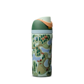 Kids' FreeSip® - 16oz / Stainless Steel / Trail On