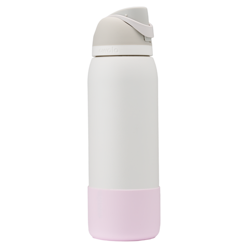 Bottle Boot - FreeSip® / 40oz / Light Pink
