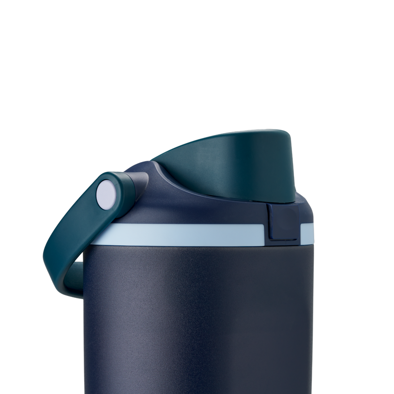 FreeSip® Sway - 40oz / Sea Captain / Stainless steel