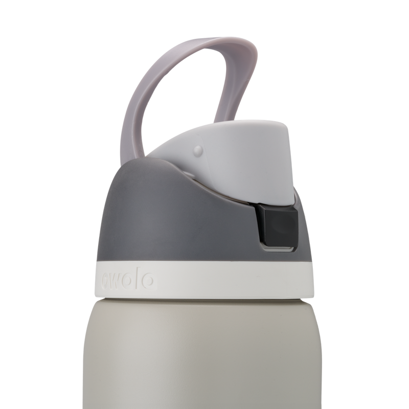 FreeSip® - Rock On / Stainless Steel / 40oz