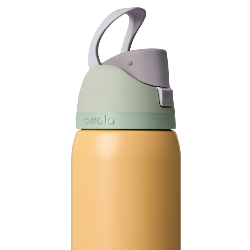 FreeSip® - Beachfront / Stainless Steel / 40oz