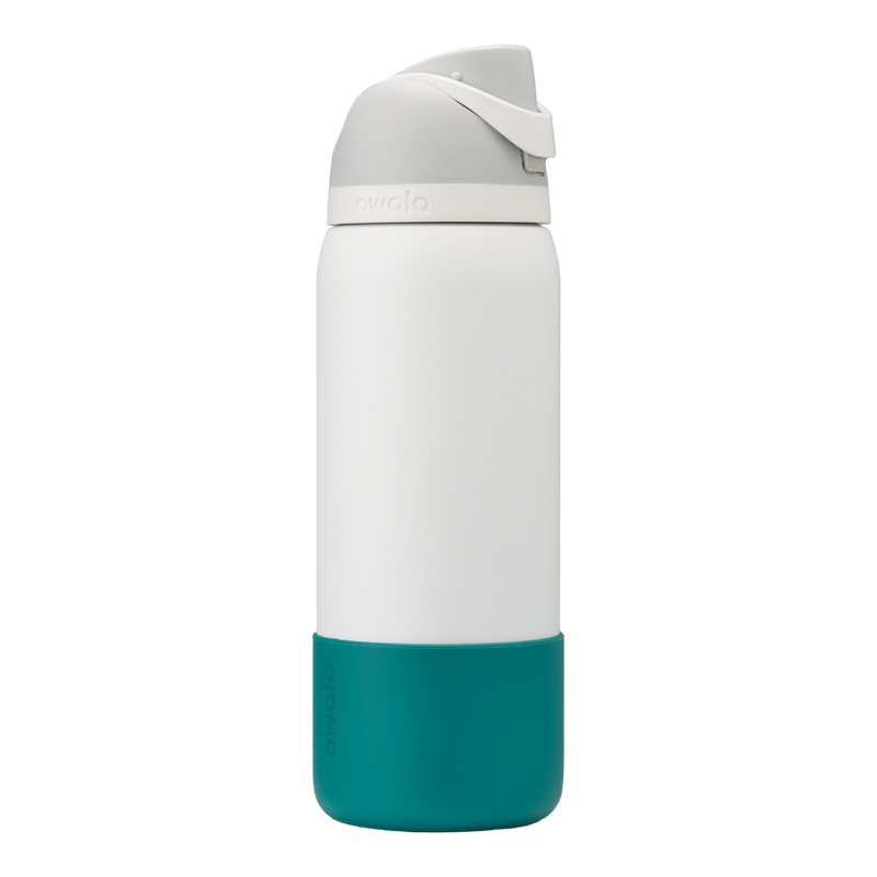 Bottle Boot - FreeSip® / 32oz / Teal