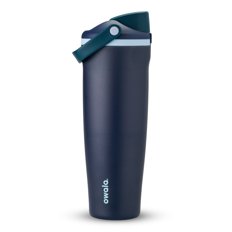 FreeSip® Sway - 40oz / Sea Captain / Stainless steel