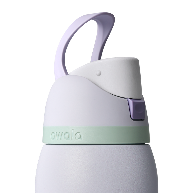 FreeSip® - Open Air / Stainless Steel / 40oz