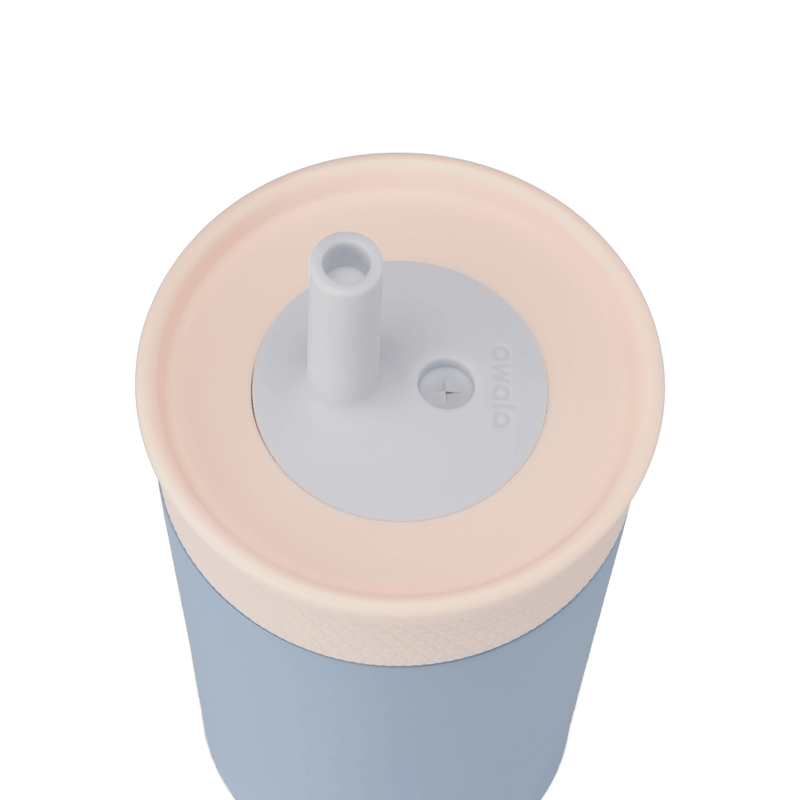 Kids' Tumbler - 12oz / Seas the Day / Stainless Steel